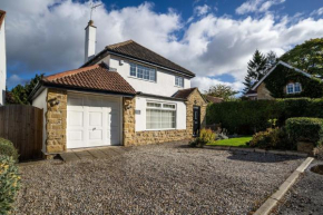 Beautiful detached home in quaint village setting